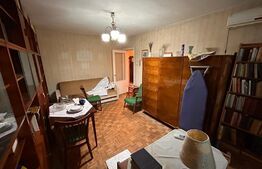 Apartament Tatarasi, 3 camere, 60 mp