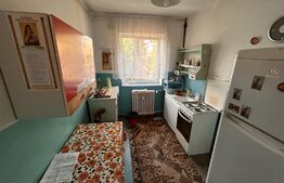 Apartament Tatarasi, 3 camere, 60 mp