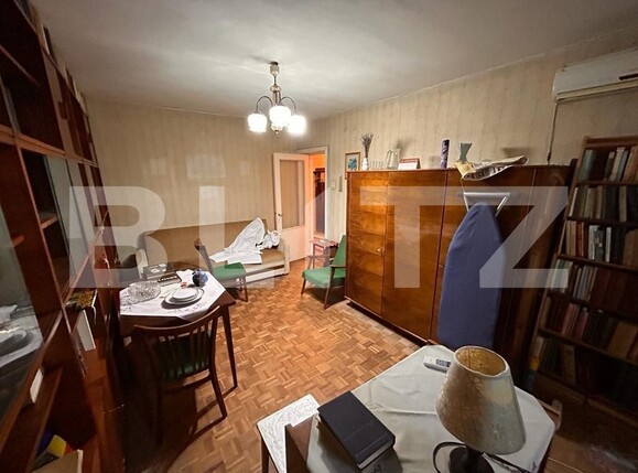 Apartament de vânzare 3 camere Tatarasi - 117011AV | BLITZ Iași | Poza2
