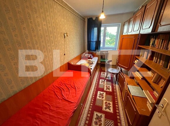 Apartament de vânzare 3 camere Tatarasi - 117011AV | BLITZ Iași | Poza3