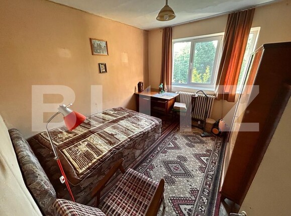 Apartament de vânzare 3 camere Tatarasi - 117011AV | BLITZ Iași | Poza1