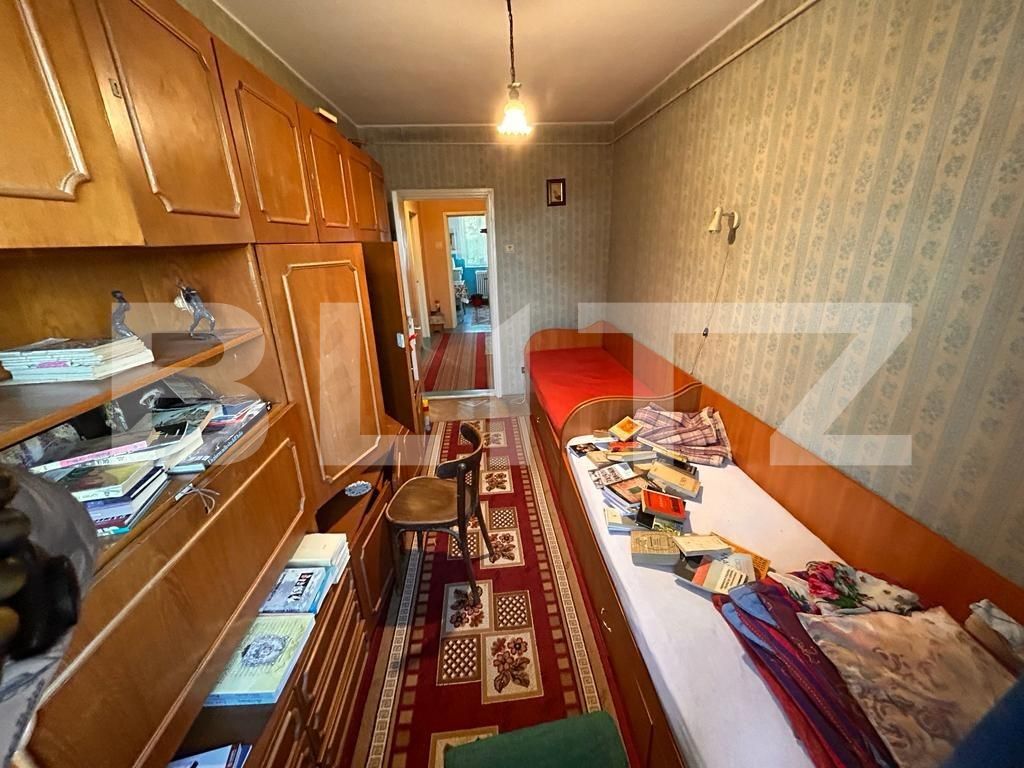 Apartament de vânzare 3 camere Tatarasi - 117011AV | BLITZ Iași | Poza4