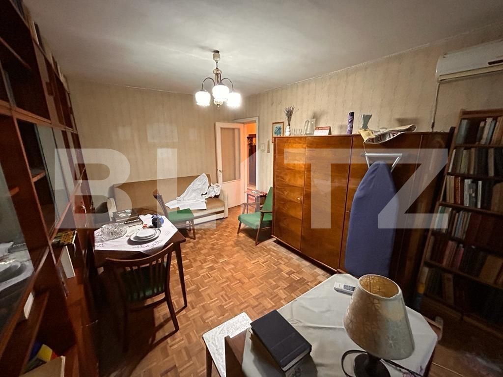Apartament de vânzare 3 camere Tatarasi - 117011AV | BLITZ Iași | Poza2