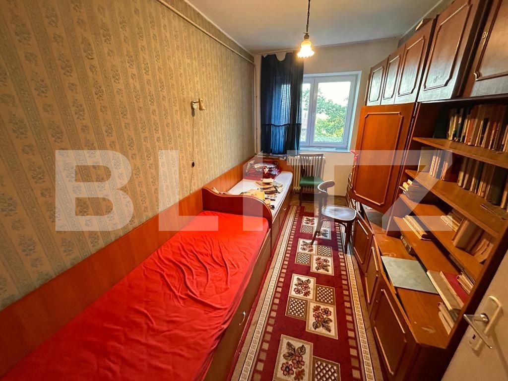 Apartament de vânzare 3 camere Tatarasi - 117011AV | BLITZ Iași | Poza3