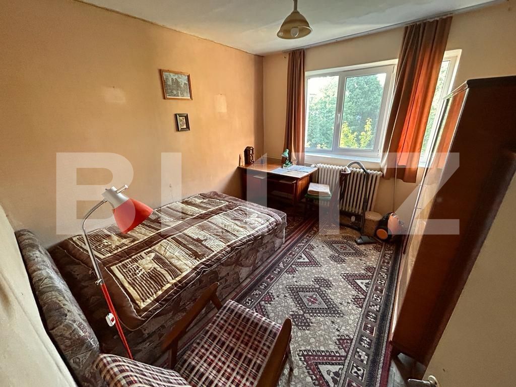 Apartament de vânzare 3 camere Tatarasi - 117011AV | BLITZ Iași | Poza1