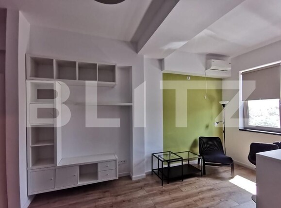 Garsonieră de închiriat Tatarasi - 117012AI | BLITZ Iași | Poza3