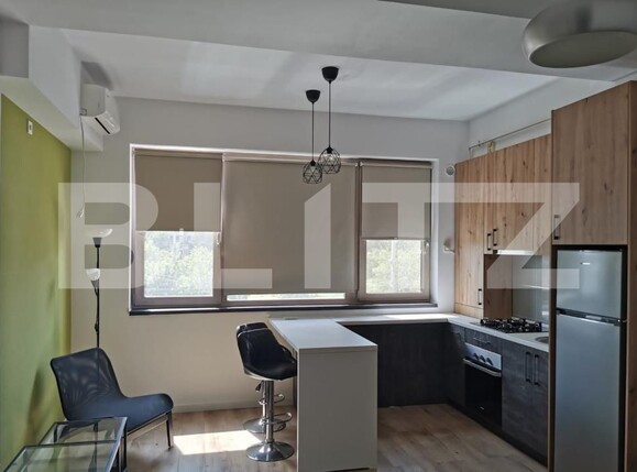 Garsonieră de închiriat Tatarasi - 117012AI | BLITZ Iași | Poza4