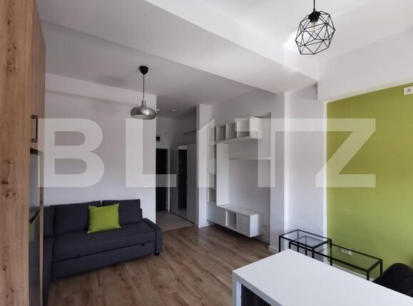 Garsonieră de închiriat Tatarasi - 117012AI | BLITZ Iași | Poza2