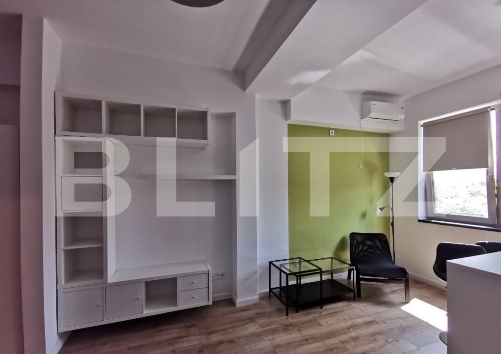 Garsonieră de închiriat Tatarasi - 117012AI | BLITZ Iași | Poza3