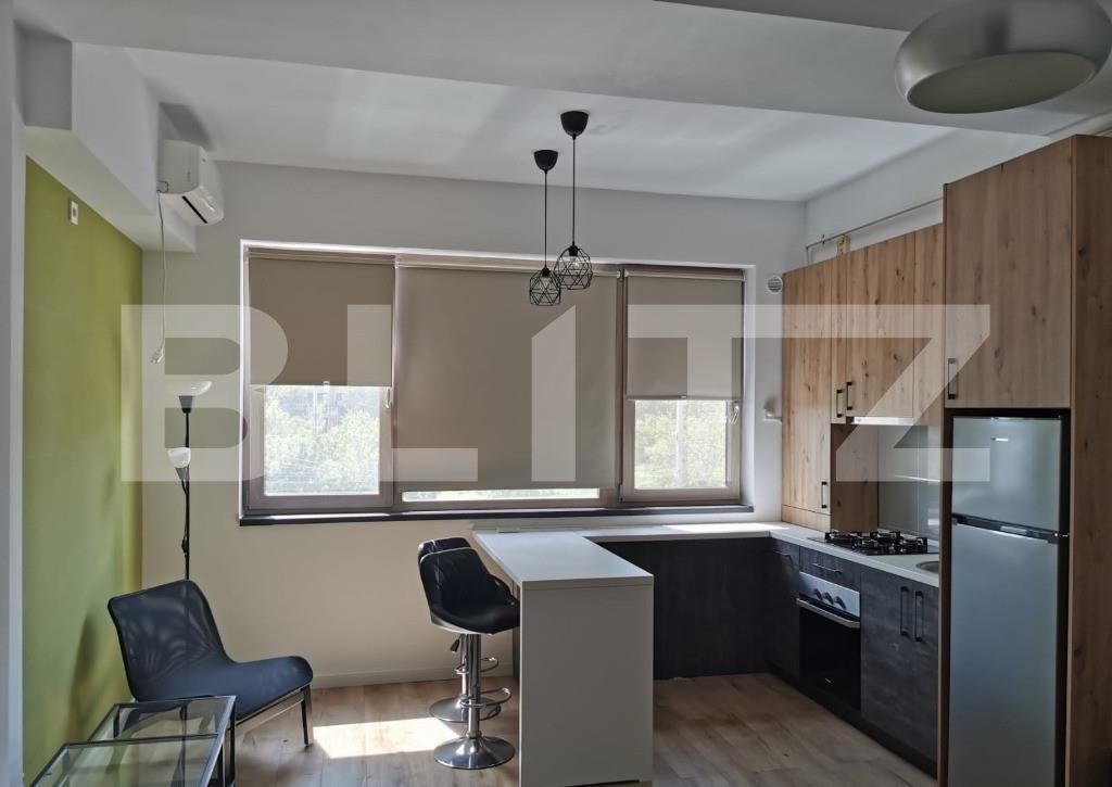 Garsonieră de închiriat Tatarasi - 117012AI | BLITZ Iași | Poza4