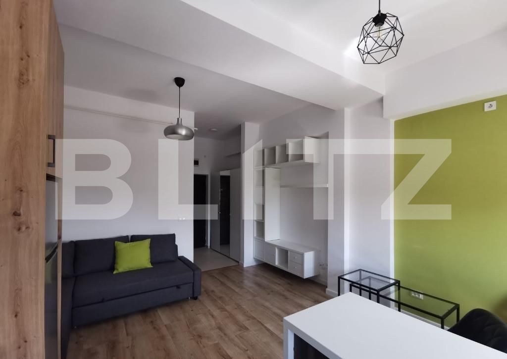 Garsonieră de închiriat Tatarasi - 117012AI | BLITZ Iași | Poza2