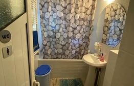 Apartament 3 camere, decomandat Oancea