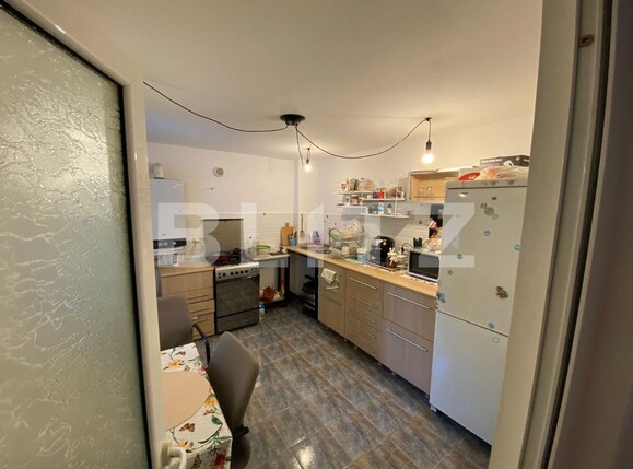 Apartament de închiriat 3 camere Oancea - 117028AI | BLITZ Iași | Poza8