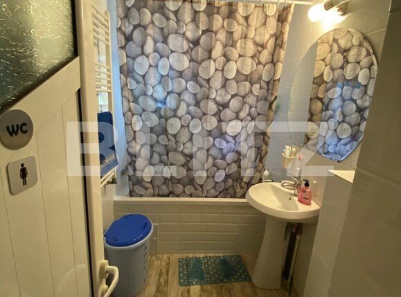 Apartament de închiriat 3 camere Oancea - 117028AI | BLITZ Iași | Poza6