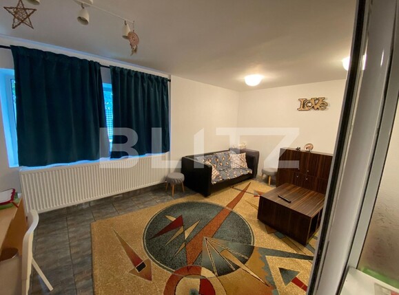 Apartament de închiriat 3 camere Oancea - 117028AI | BLITZ Iași | Poza2