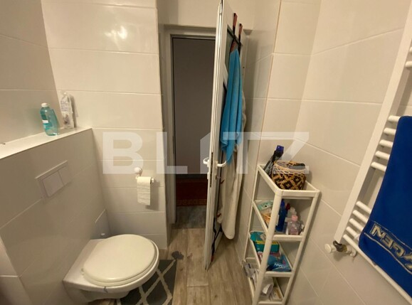 Apartament de închiriat 3 camere Oancea - 117028AI | BLITZ Iași | Poza5