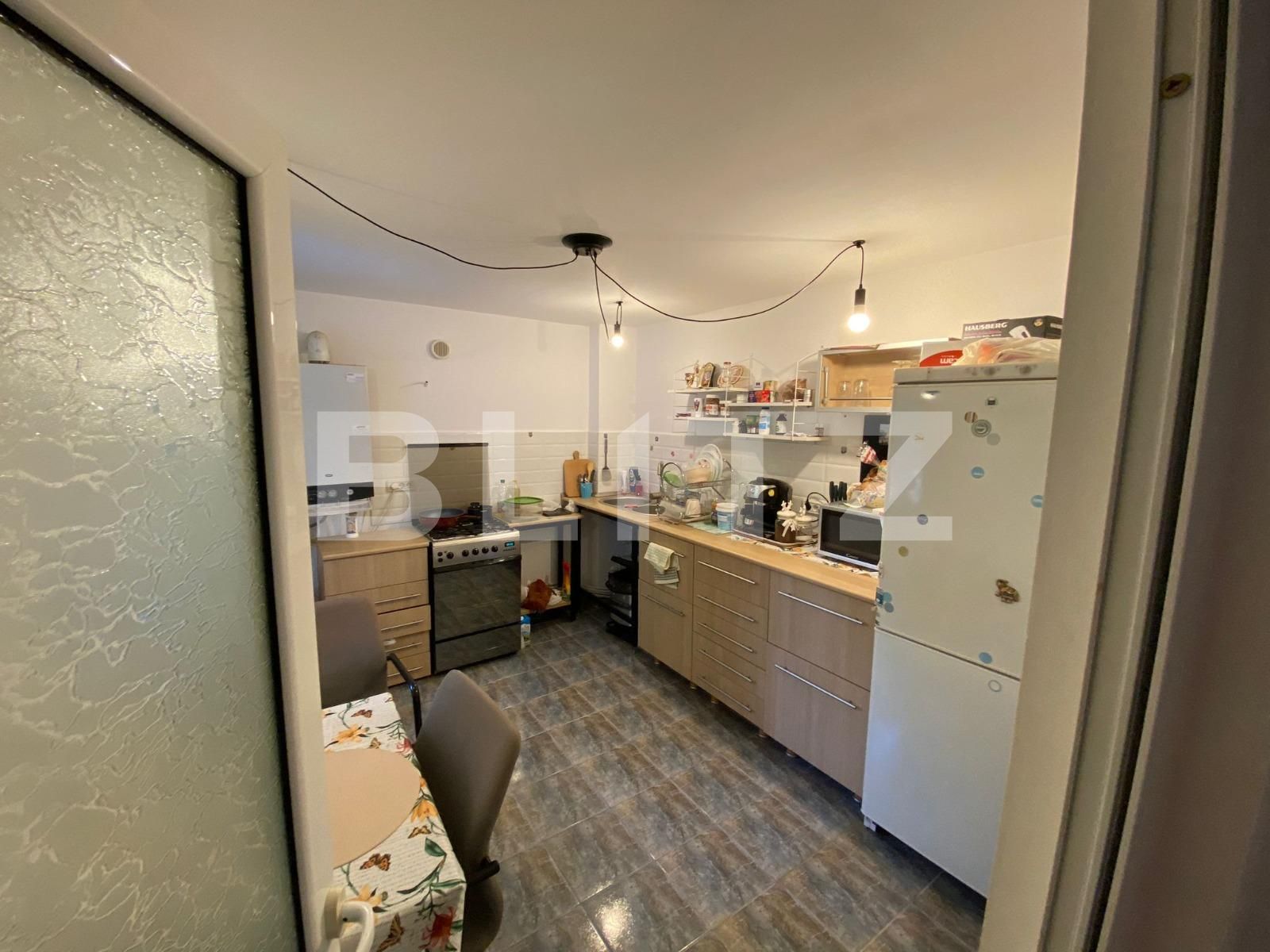 Apartament de închiriat 3 camere Oancea - 117028AI | BLITZ Iași | Poza8