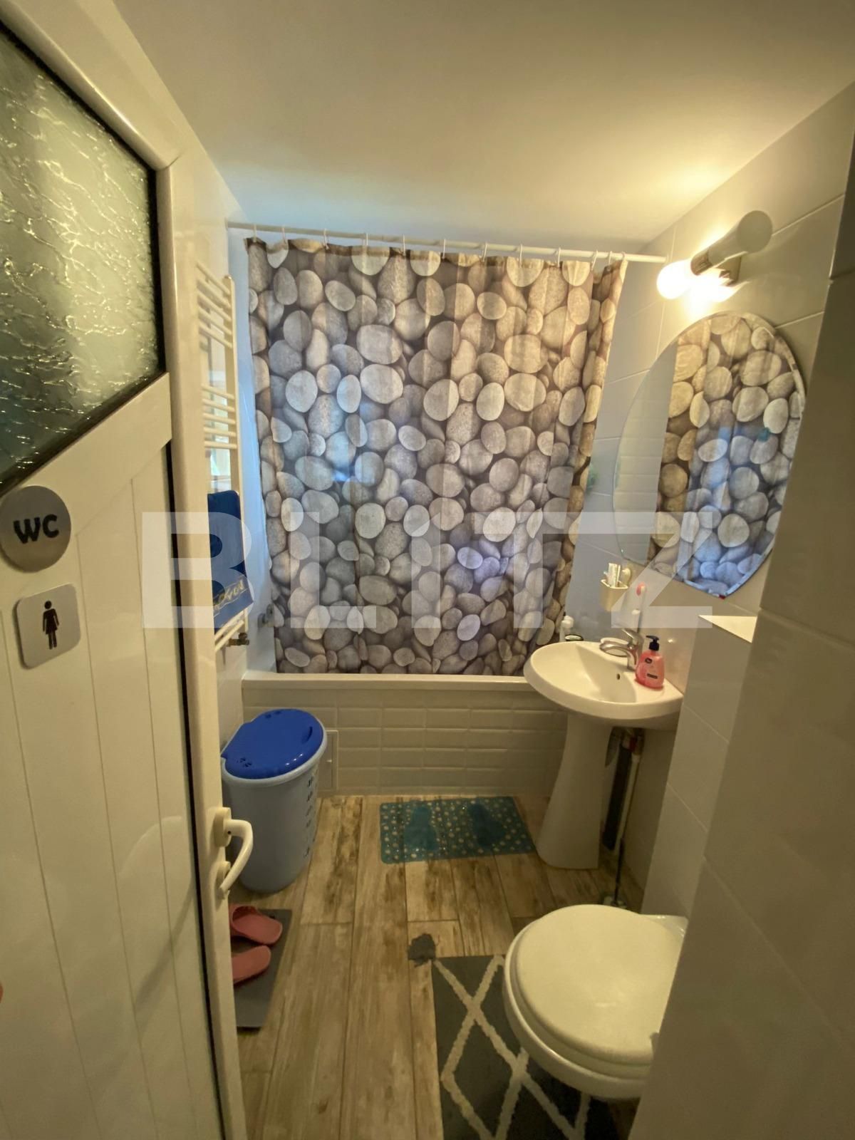 Apartament de închiriat 3 camere Oancea - 117028AI | BLITZ Iași | Poza6