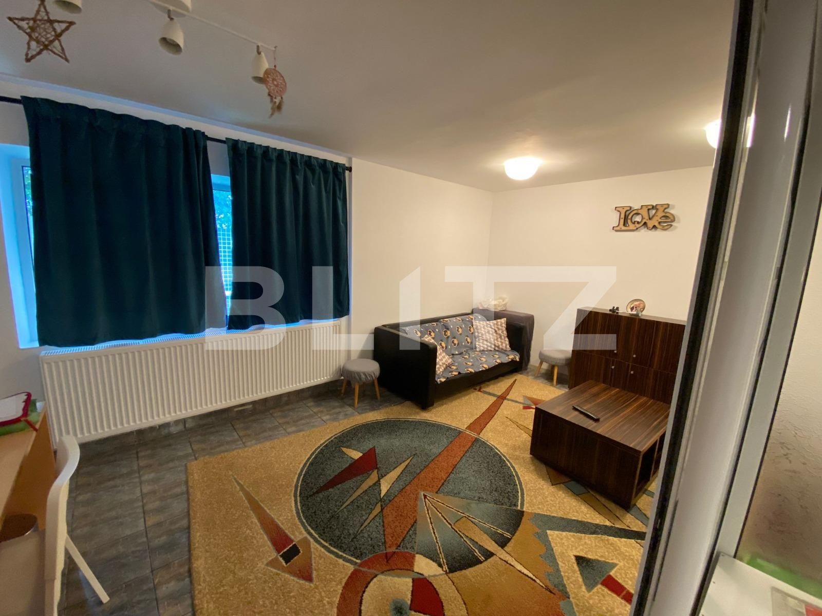 Apartament de închiriat 3 camere Oancea - 117028AI | BLITZ Iași | Poza2