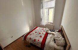 Apartament zona UMF, 3 camere, 63 mp