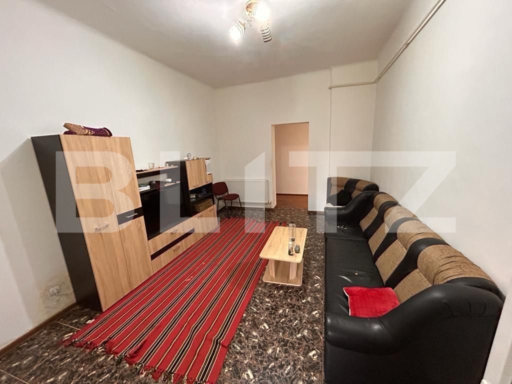 Apartament de vânzare 3 camere Independentei - 117032AV | BLITZ Iași | Poza1
