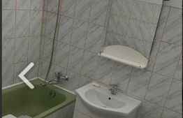 Apartament 1 camera 42 mp, zona Poitiers