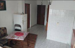 Apartament 1 camera 42 mp, zona Poitiers