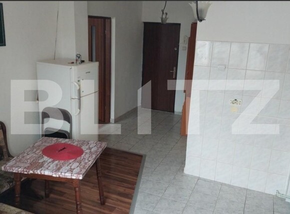 Garsonieră de închiriat Frumoasa - 117033AI | BLITZ Iași | Poza4