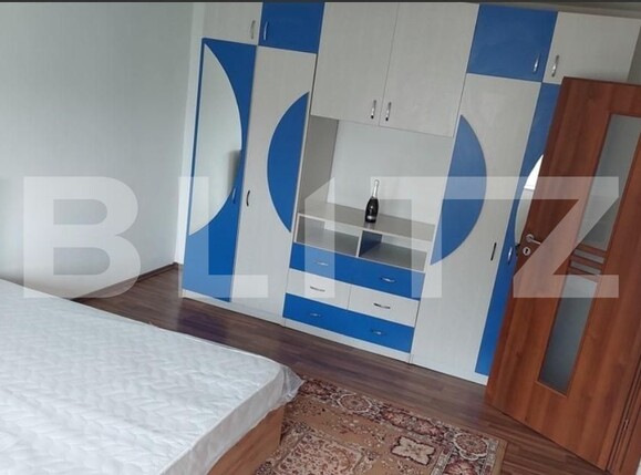 Garsonieră de închiriat Frumoasa - 117033AI | BLITZ Iași | Poza1