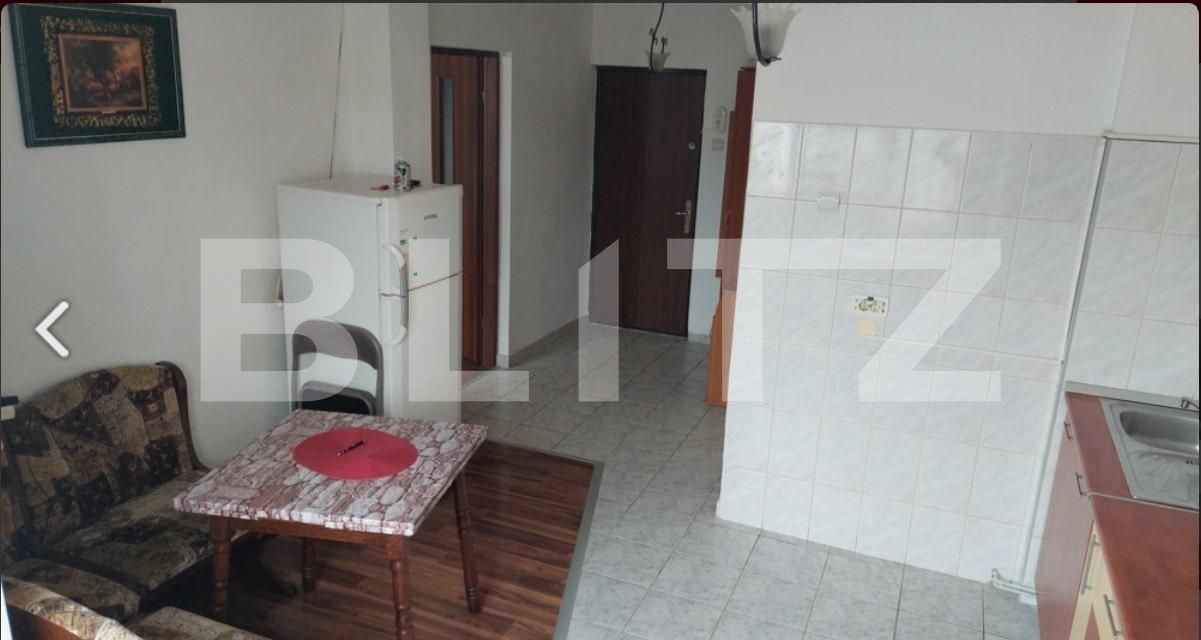Garsonieră de închiriat Frumoasa - 117033AI | BLITZ Iași | Poza4