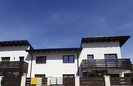 Apartament cu 3 camere, zona Plopii fara sot