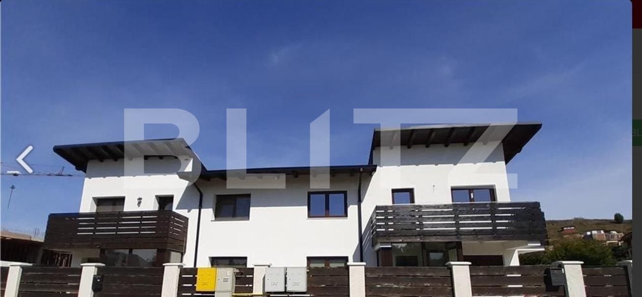 Apartament de închiriat 3 camere Bucium - 117042AI | BLITZ Iași | Poza7