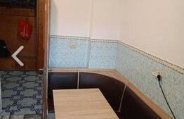 Apartament 3 camere zona Pacurari