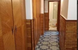 Apartament 3 camere zona Pacurari