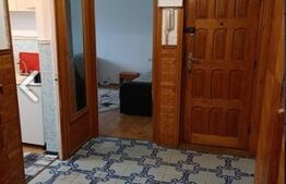 Apartament 3 camere zona Pacurari
