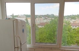 Apartament 3 camere zona Pacurari