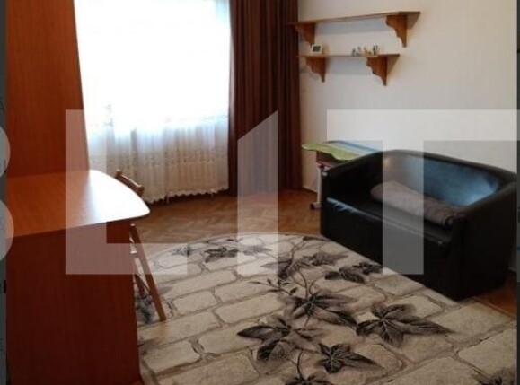 Apartament de închiriat 3 camere Pacurari - 117077AI | BLITZ Iași | Poza1