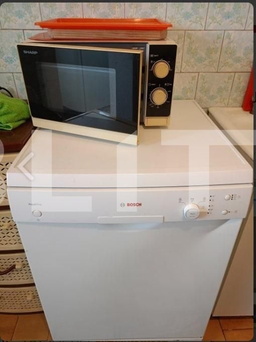 Apartament de închiriat 3 camere Pacurari - 117077AI | BLITZ Iași | Poza3