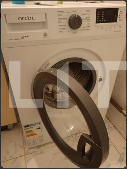 Apartament de închiriat 3 camere Pacurari - 117077AI | BLITZ Iași | Poza11