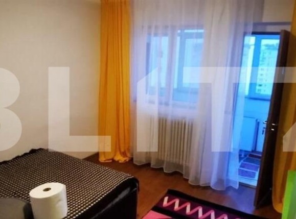 Apartament de închiriat 2 camere Alexandru cel Bun - 117084AI | BLITZ Iași | Poza3