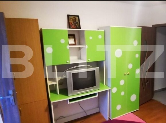 Apartament de închiriat 2 camere Alexandru cel Bun - 117084AI | BLITZ Iași | Poza1