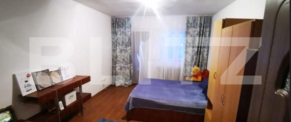 Apartament de închiriat 2 camere Alexandru cel Bun - 117084AI | BLITZ Iași | Poza2