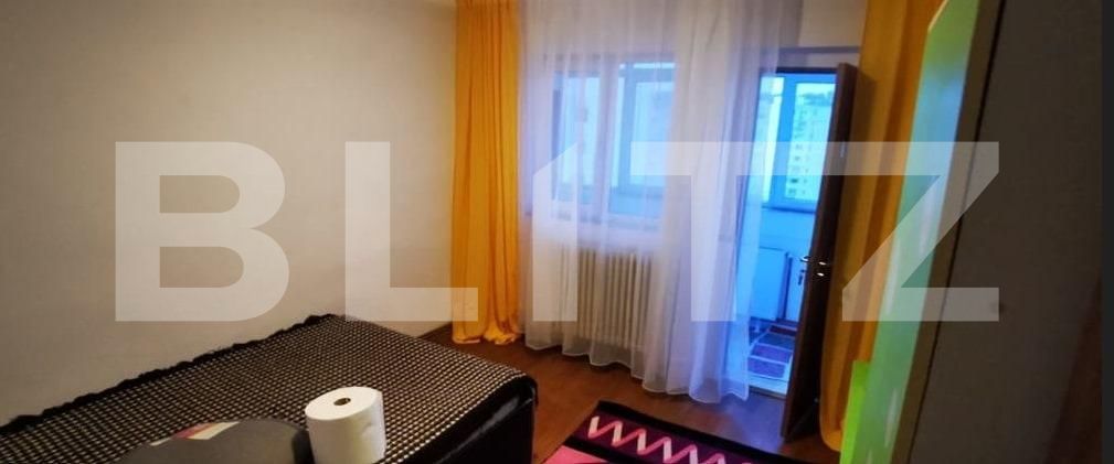 Apartament de închiriat 2 camere Alexandru cel Bun - 117084AI | BLITZ Iași | Poza3