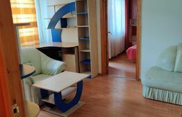 Apartament 2 camere 50 mp, semidecomandat, Podu Ros