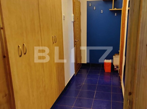 Apartament de închiriat 2 camere Podu Ros - 117093AI | BLITZ Iași | Poza5