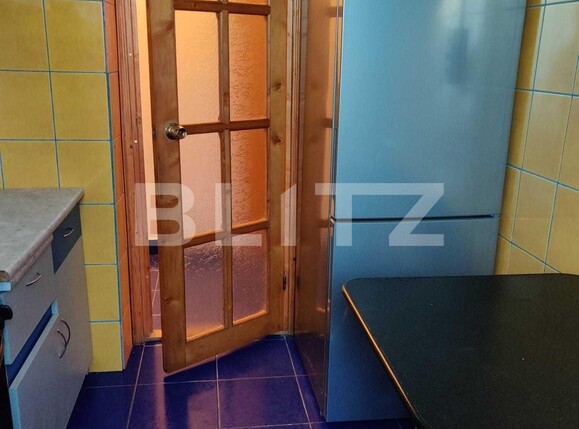 Apartament de închiriat 2 camere Podu Ros - 117093AI | BLITZ Iași | Poza6