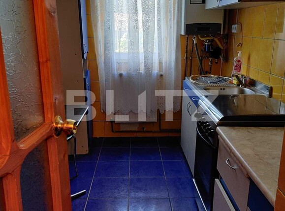 Apartament de închiriat 2 camere Podu Ros - 117093AI | BLITZ Iași | Poza7