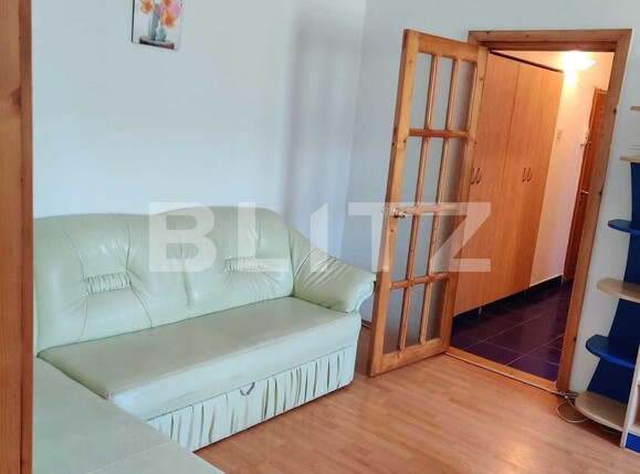 Apartament de închiriat 2 camere Podu Ros - 117093AI | BLITZ Iași | Poza3