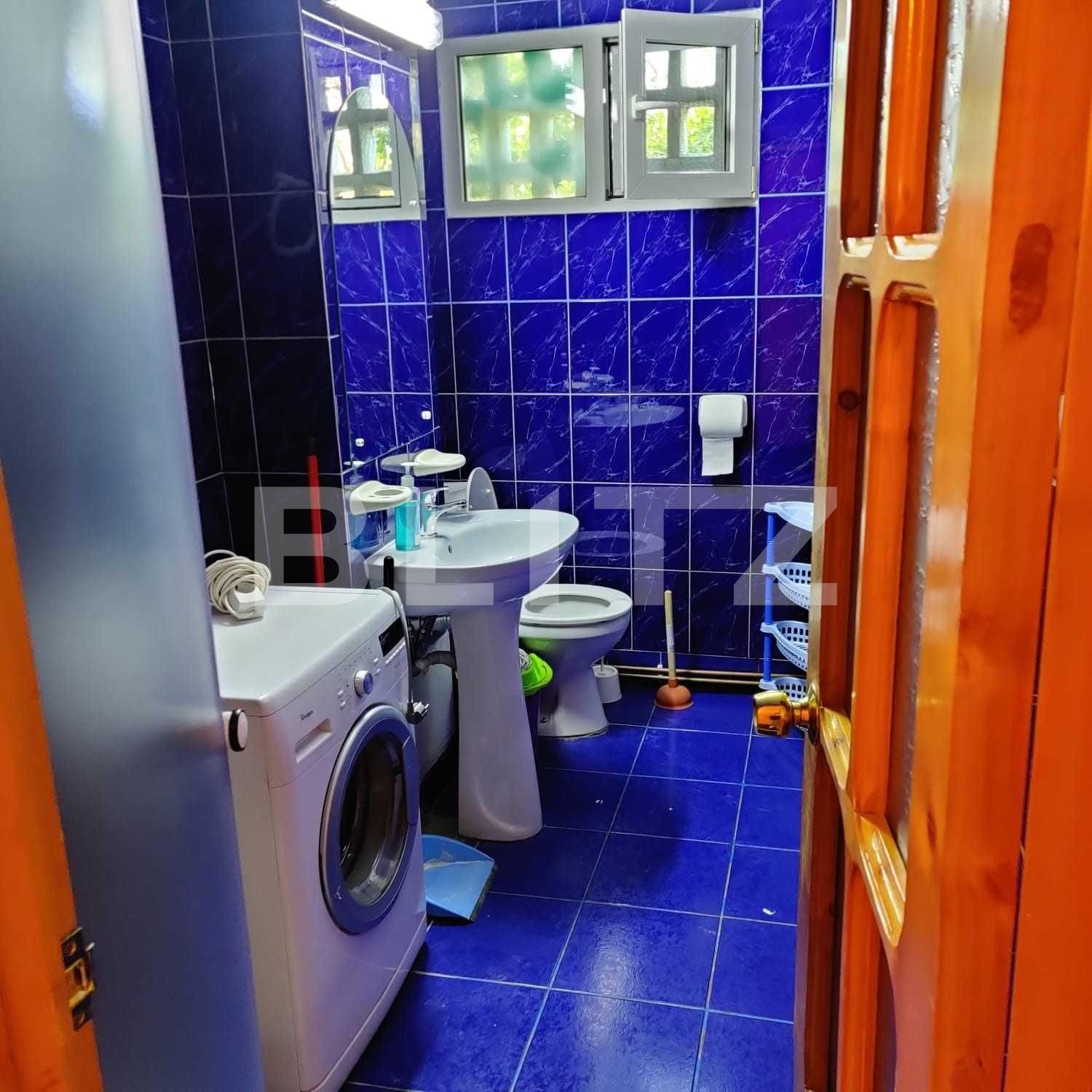 Apartament de închiriat 2 camere Podu Ros - 117093AI | BLITZ Iași | Poza8