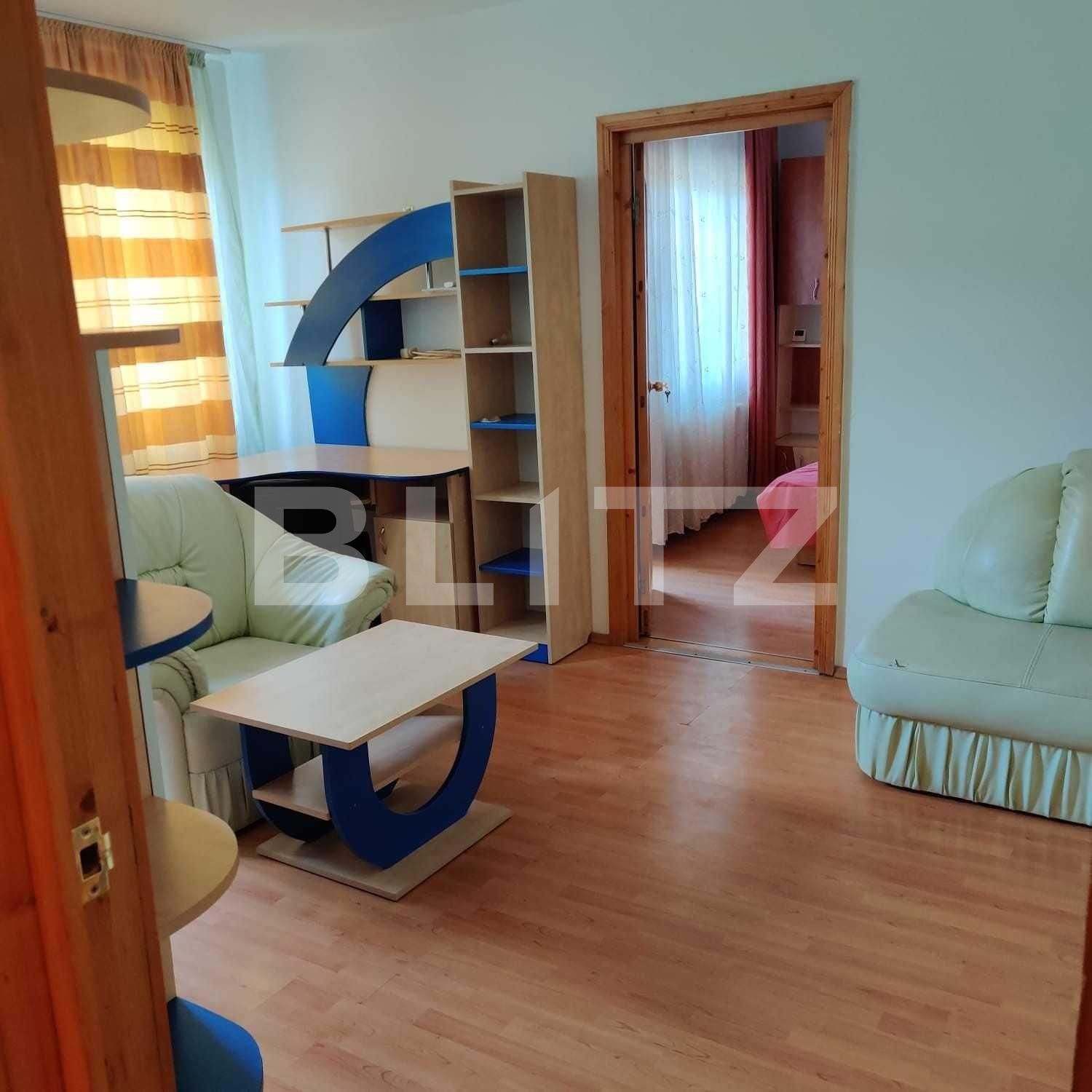 Apartament de închiriat 2 camere Podu Ros - 117093AI | BLITZ Iași | Poza2